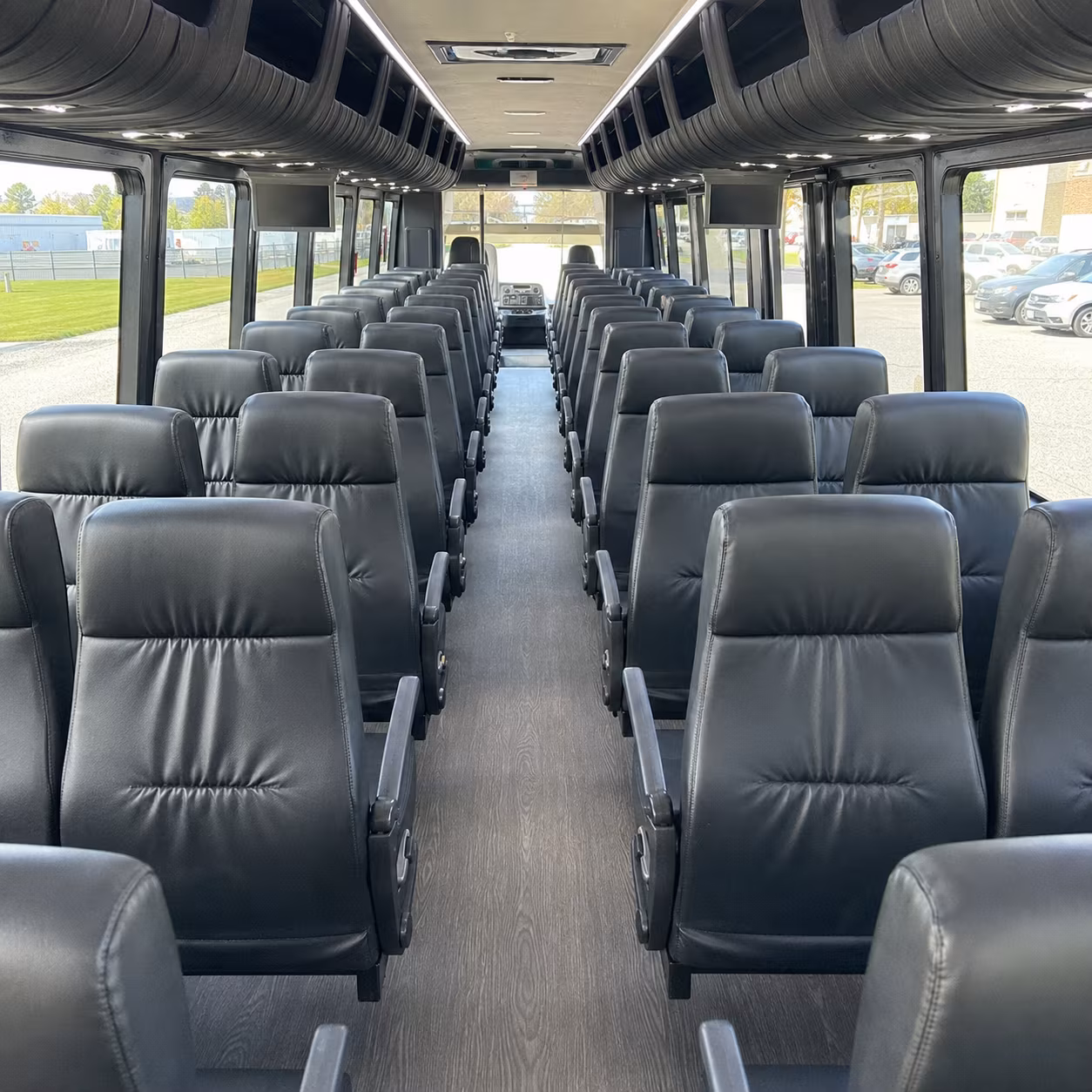 bachelorette wine tour buses through snohomish county