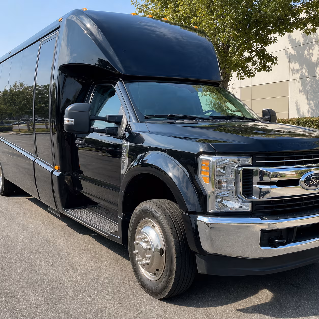 bus rentals to seattle seahawks and sounders games at lumen field