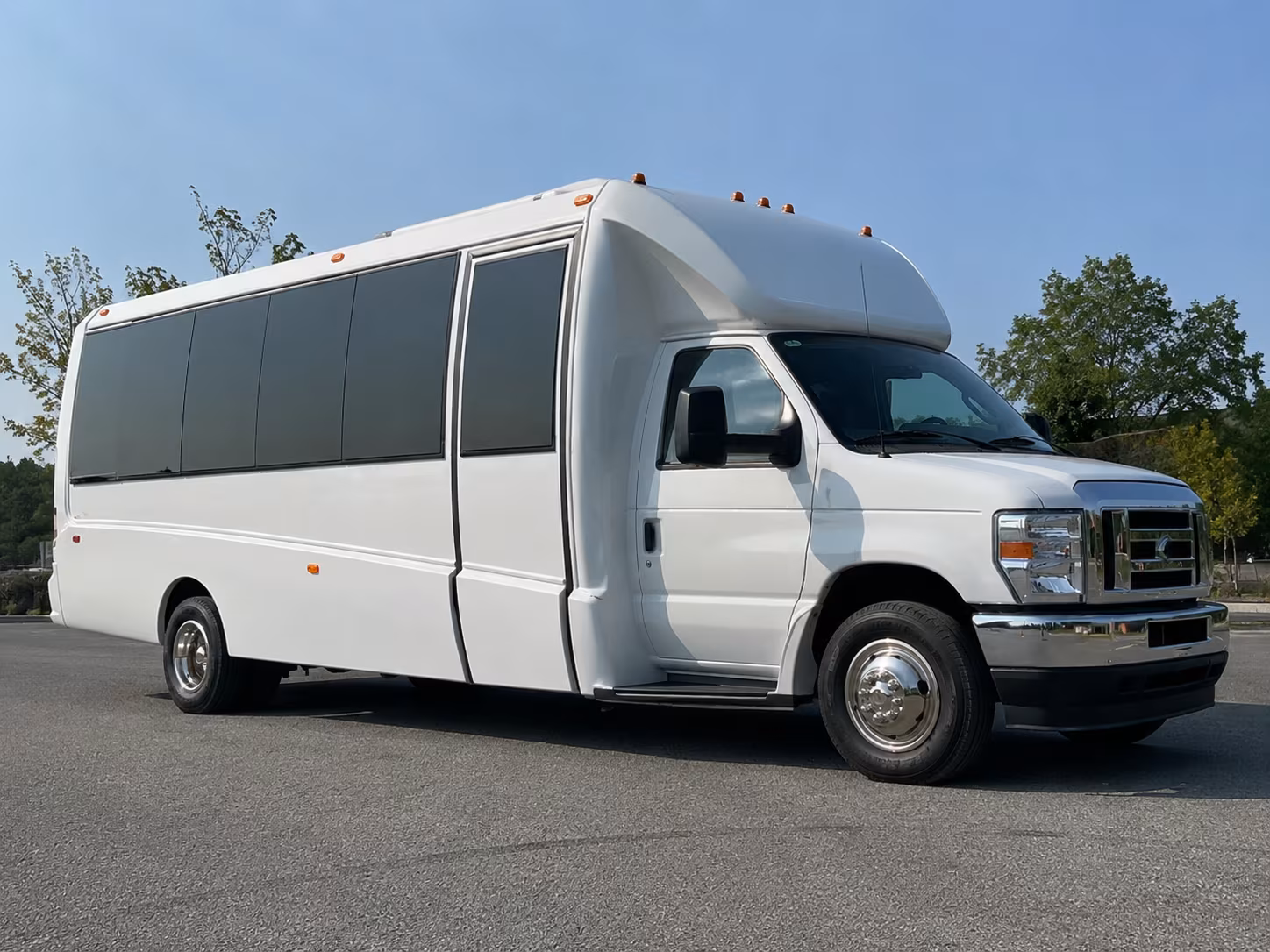 everett bachelor bachelorette party bus rental