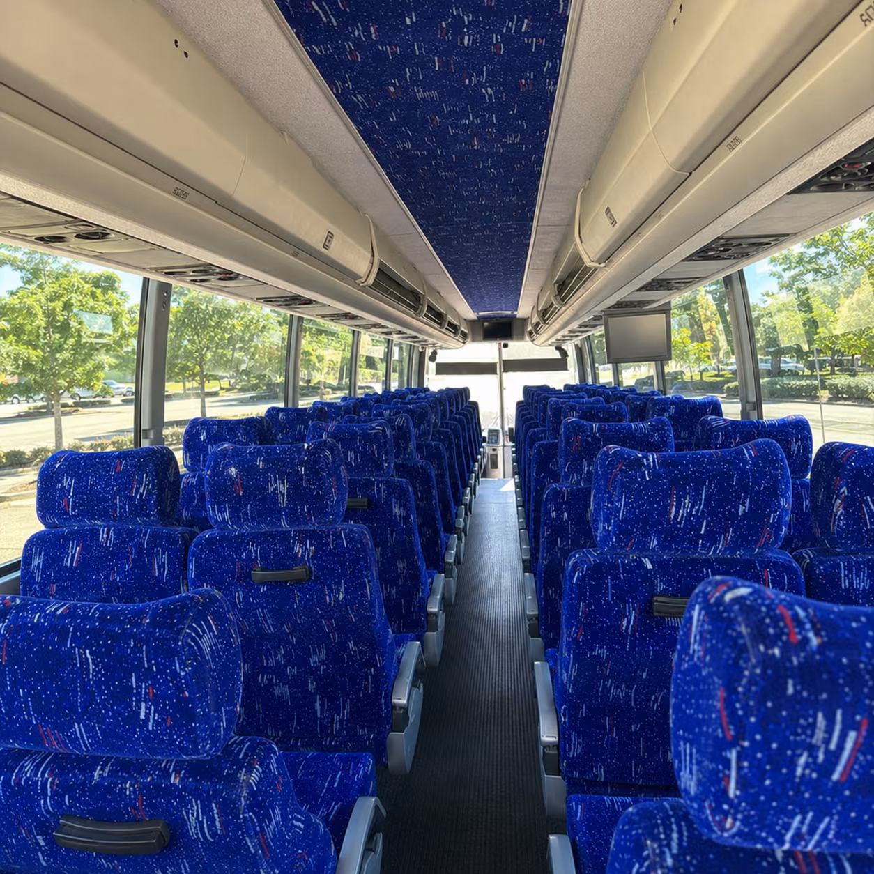 everett corporate group travel and conference transportation
