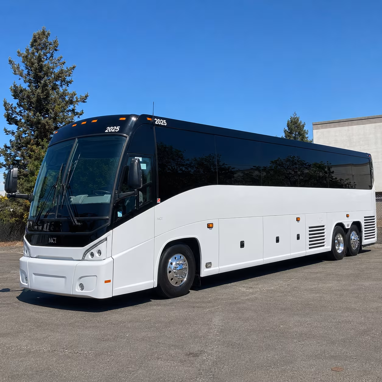 everett employee transportation