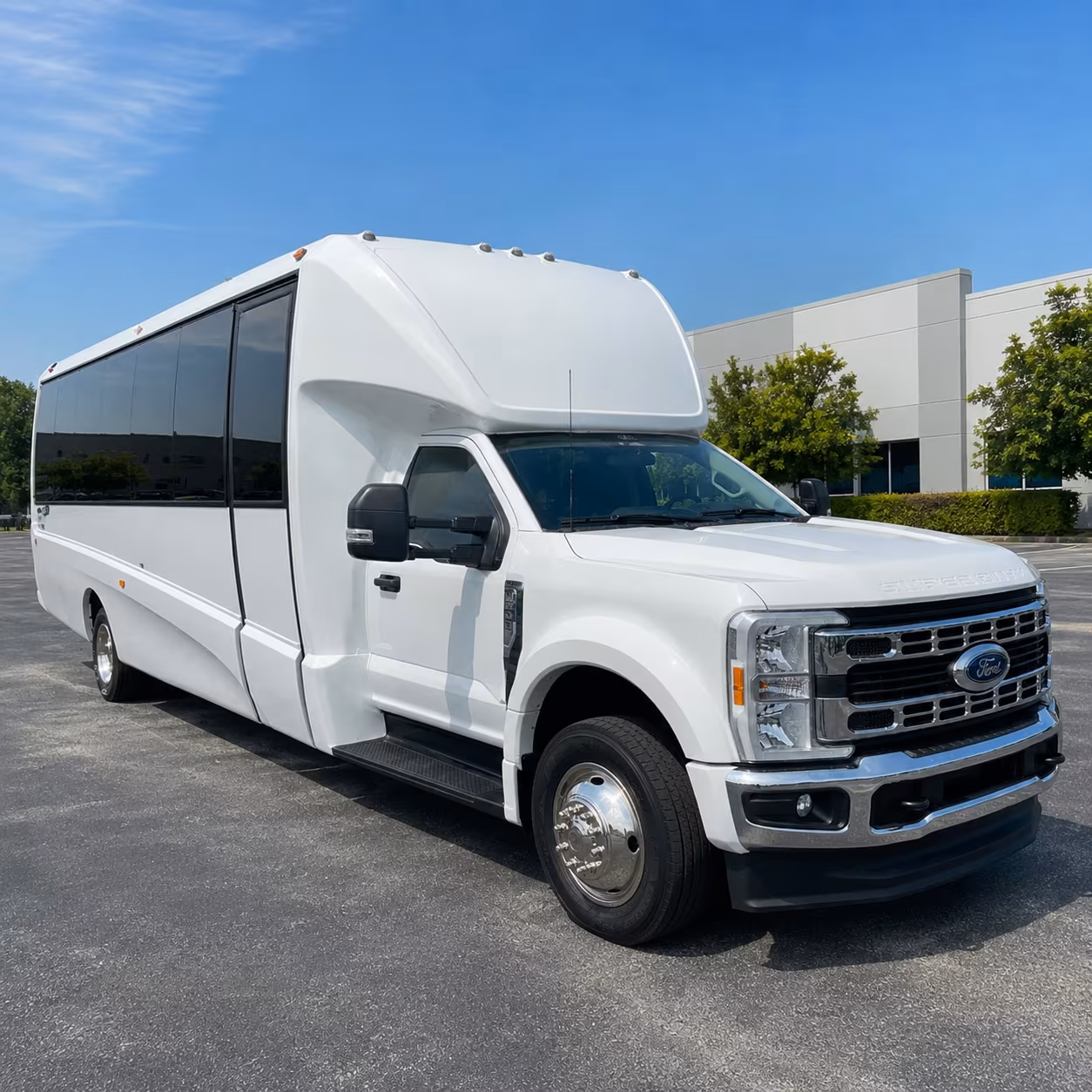 everett long distance transportation onboard seating