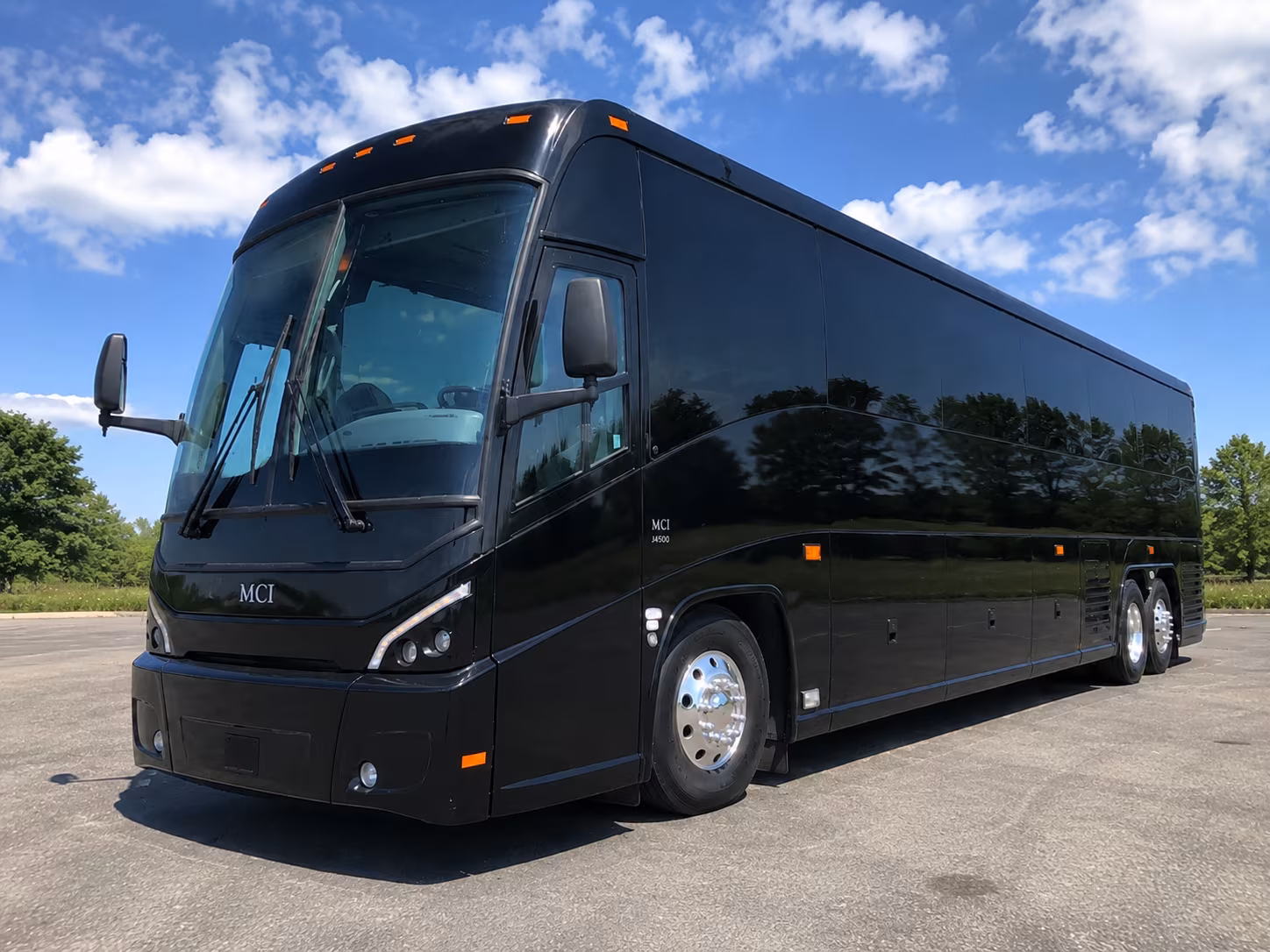 everett private event transportation