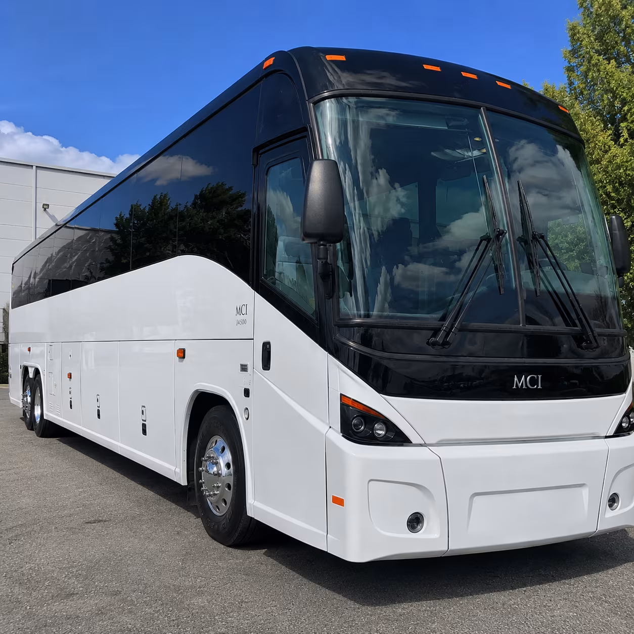 everett religious group transportation