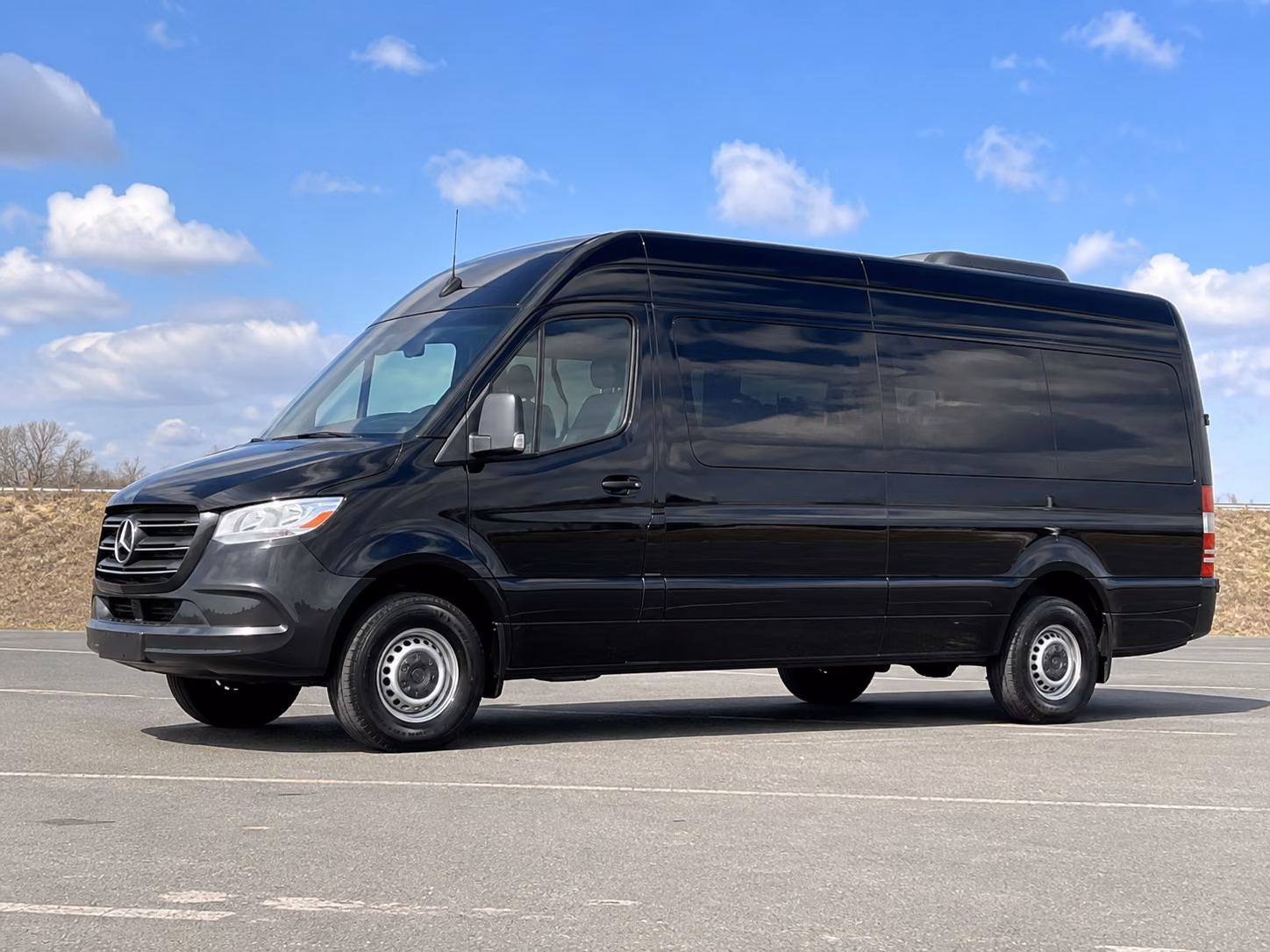 everett sporting event transportation
