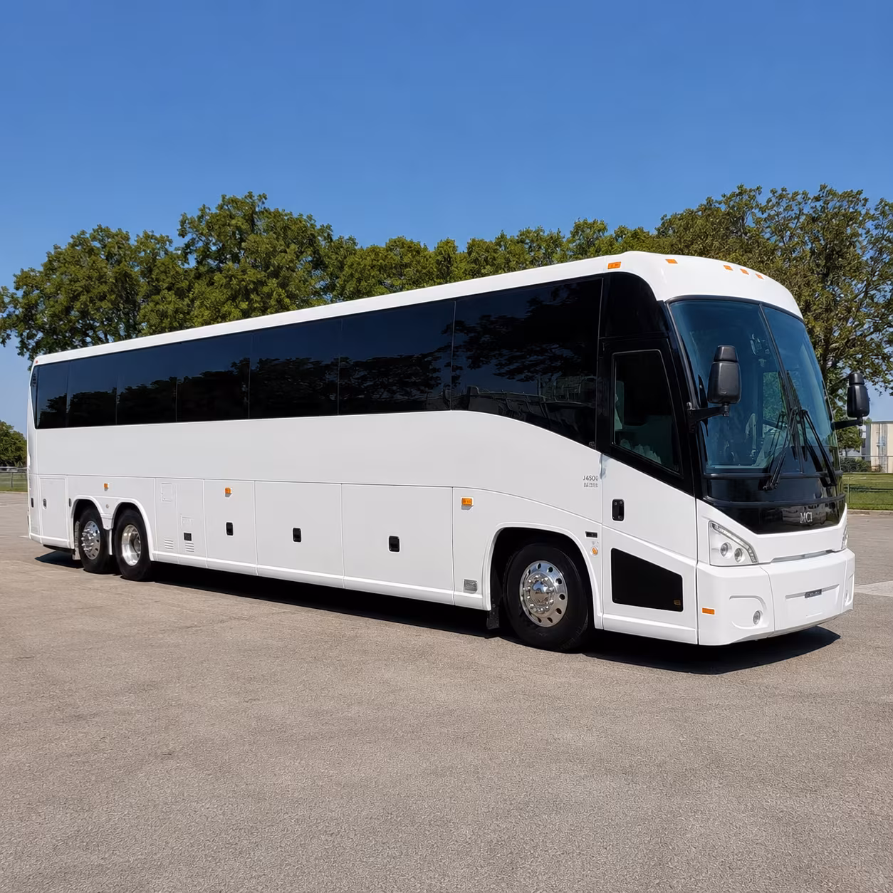find the perfect transportation for your next employee shuttle 5