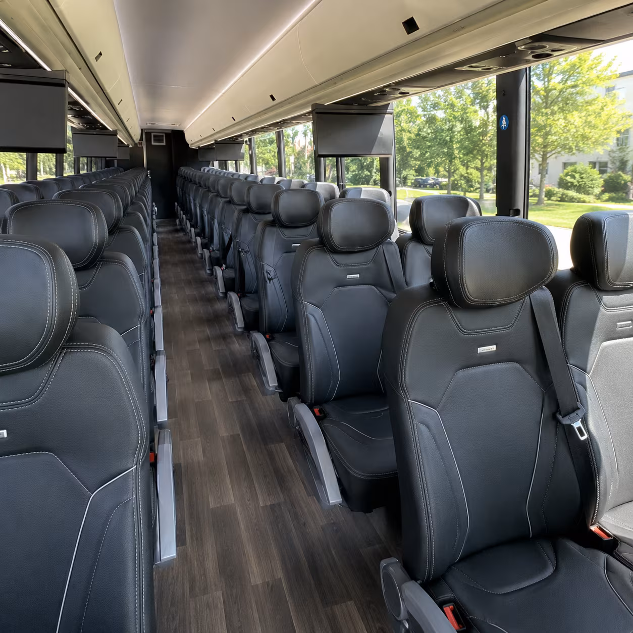 find the perfect transportation for your next long distance trip 2