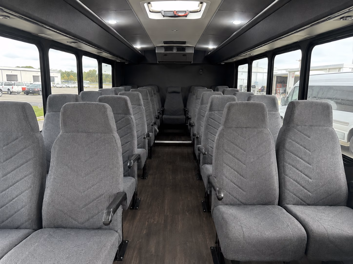 find the perfect transportation for your next wedding 3