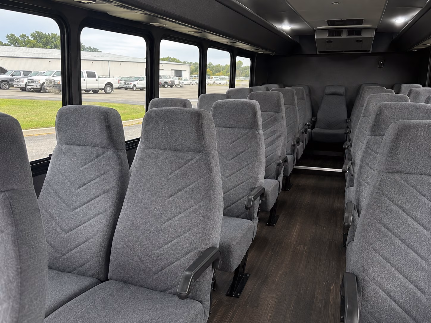 find the perfect transportation for your next wedding 4