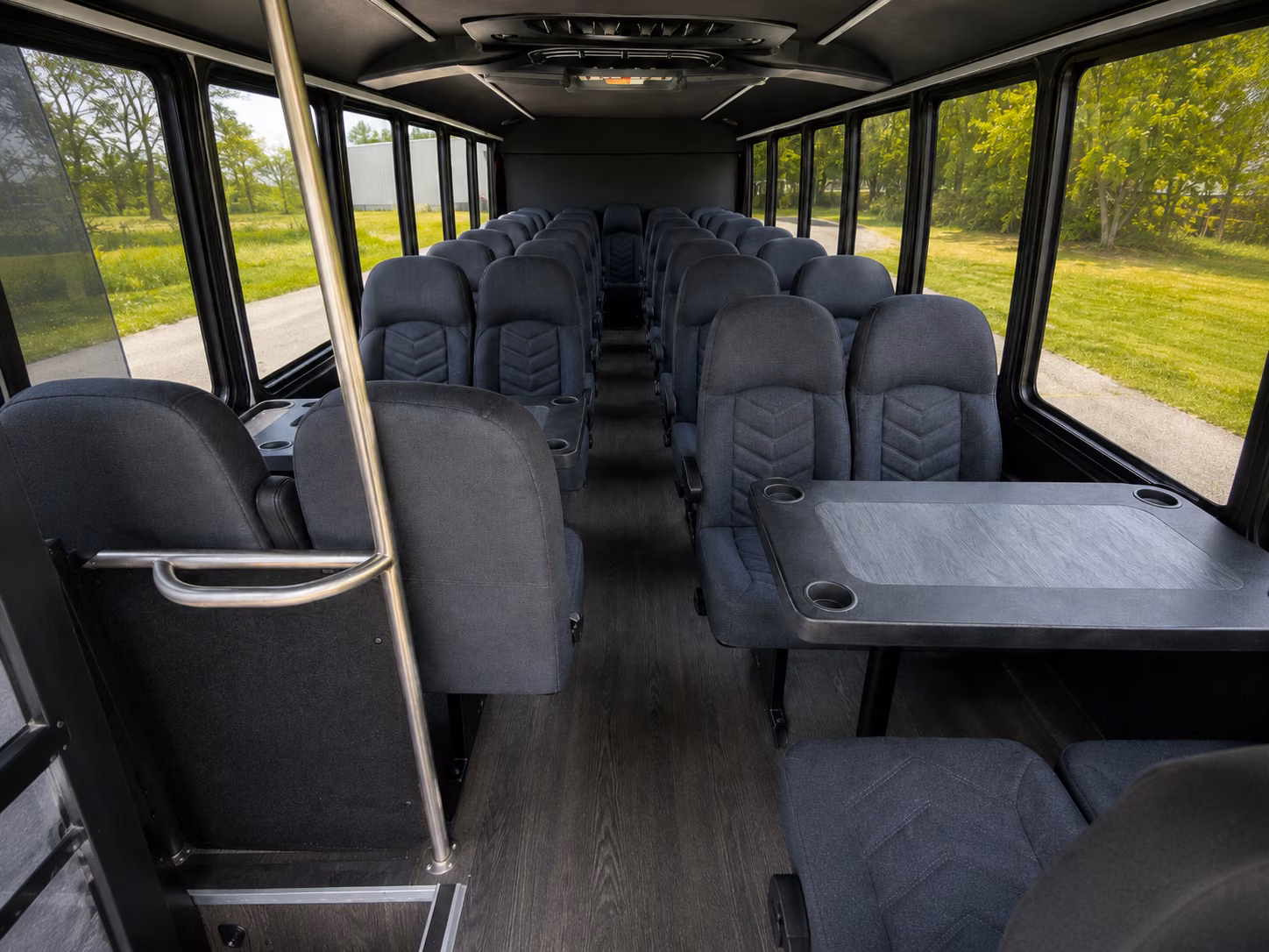find the perfect transportation for your next winery tour 1