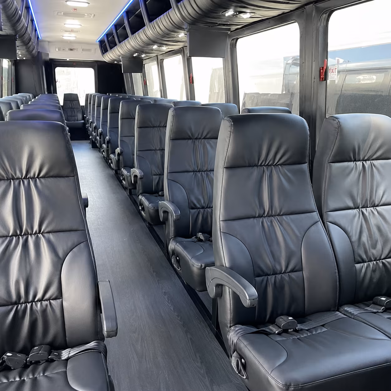 find the perfect transportation for your next winery tour 5