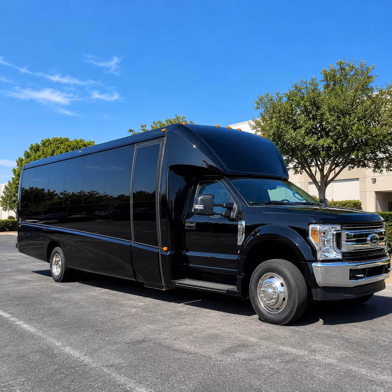 group bus rentals for youth sports travel and tournament weekends