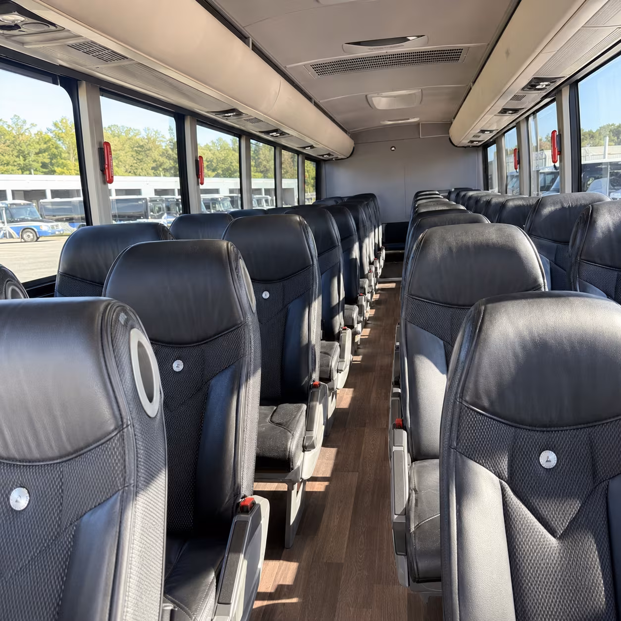 multi day extended government transportation packages near everett