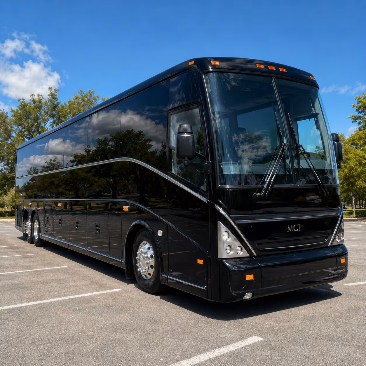 paine field business park and tech campus employee transportation