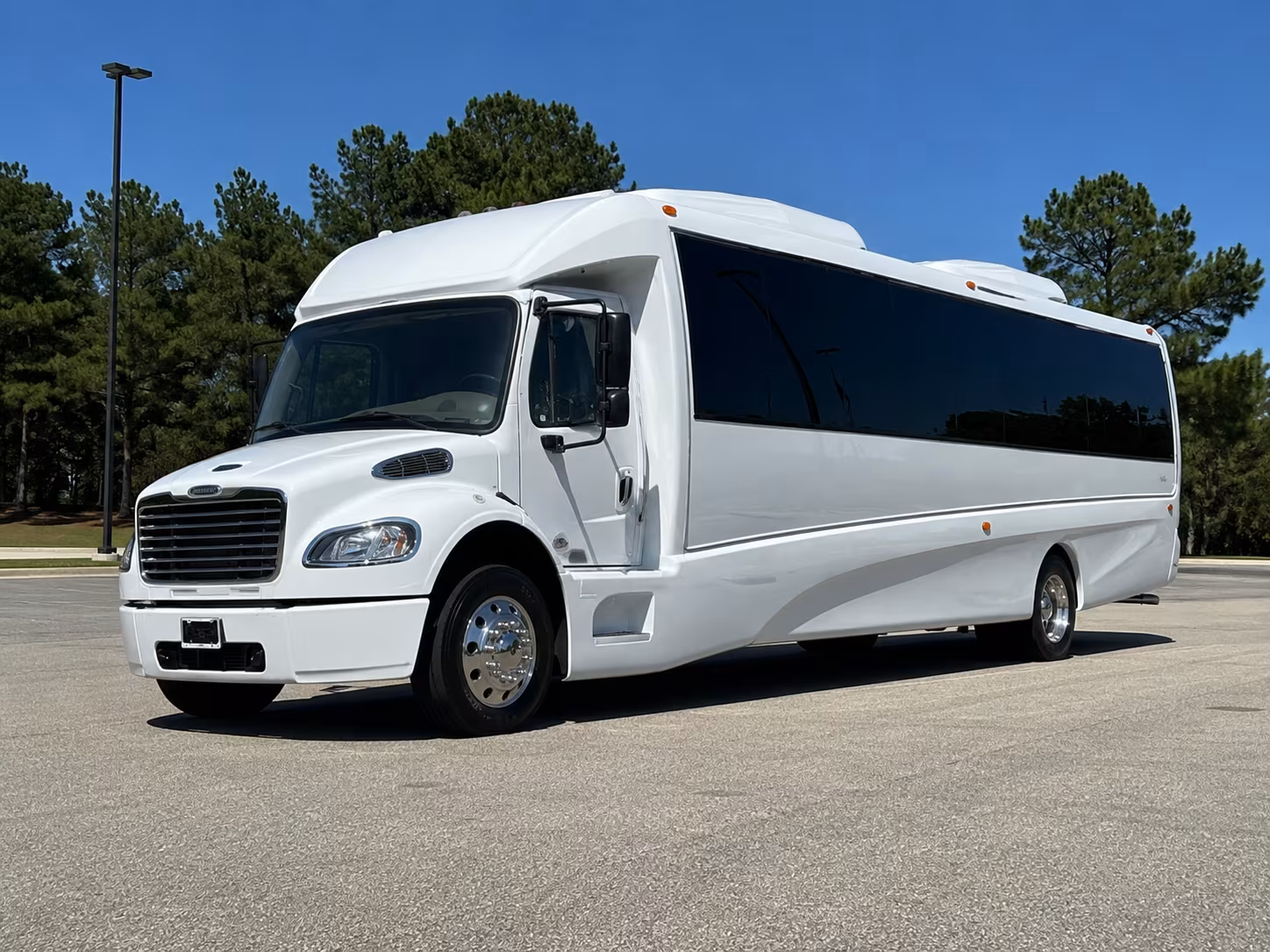 party buses to chateau ste michelle and woodinville winery concert buses