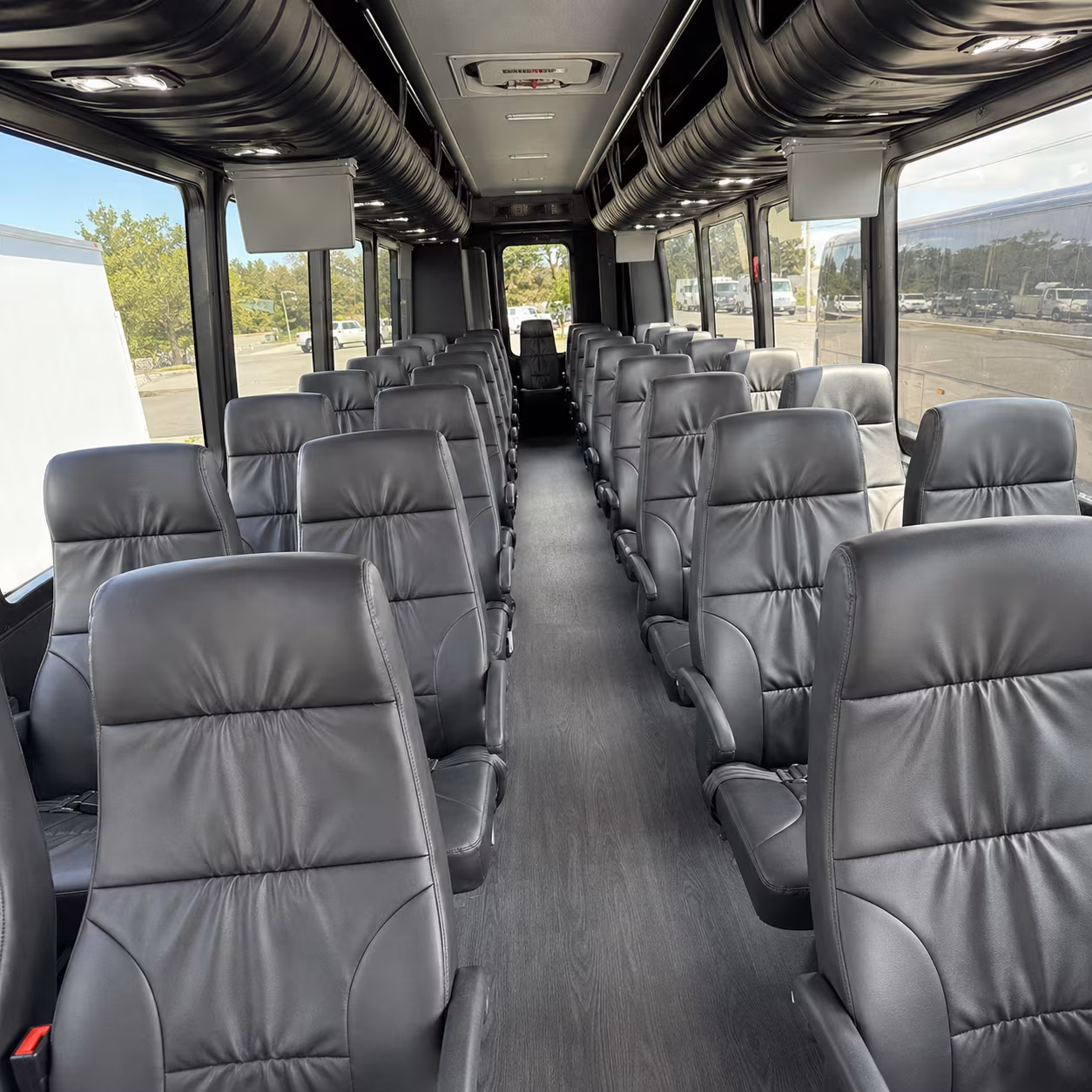 rent a party bus to woodinville s best tasting rooms from everett