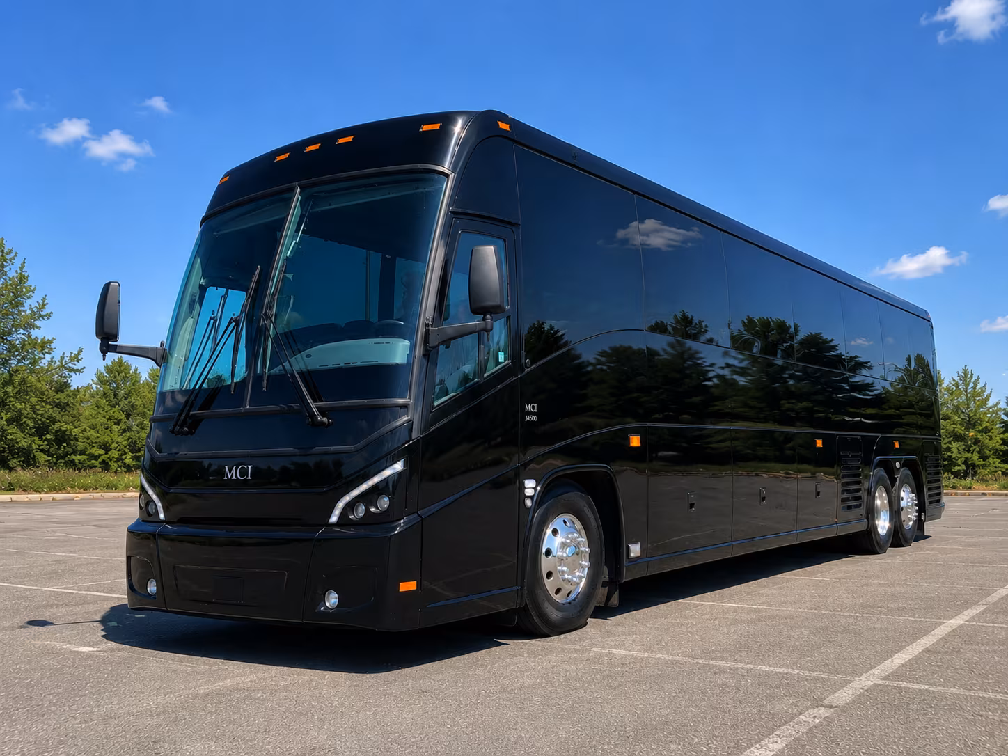 shuttle buses for everett area federal agency teams conferences