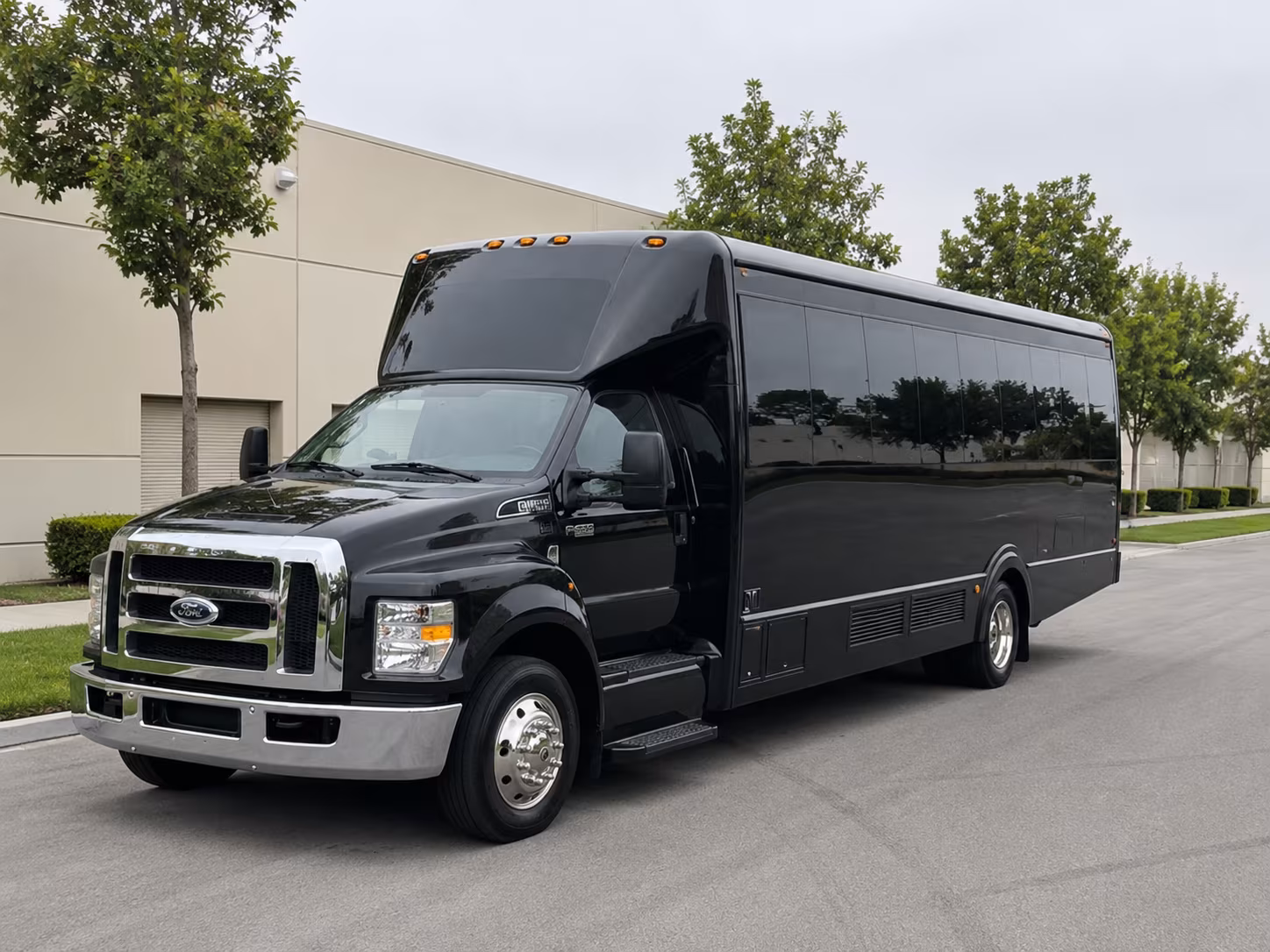 snohomish county wineries tasting rooms party bus rental