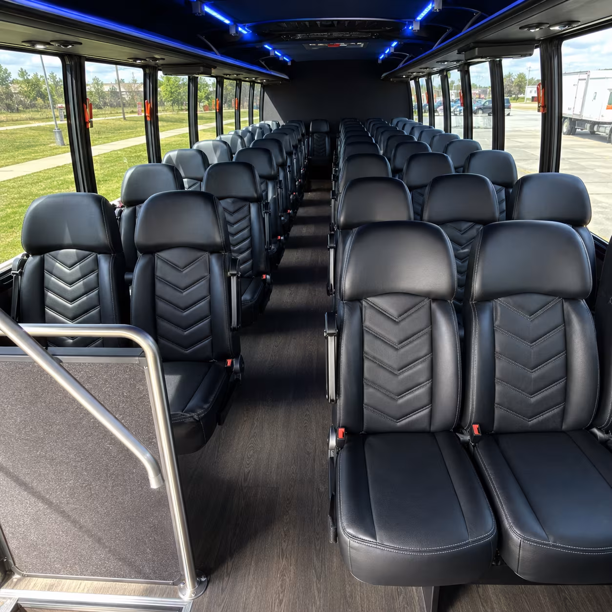 what kind of bus am i looking for and how does that change the price in everett